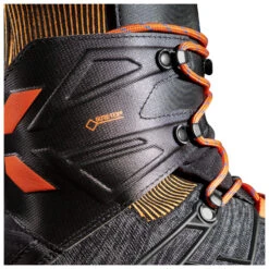 Mammut Nordwand Knit High GTX - Mountaineering Boots -Outdoor Sports Shoe Store mammut nordwand knit high gtx mountaineering boots detail 9