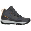Mammut Saentis Pro Waterproof - Sneakers -Outdoor Sports Shoe Store mammut saentis pro waterproof sneakers