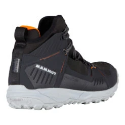 Mammut Saentis Pro Waterproof - Sneakers -Outdoor Sports Shoe Store mammut saentis pro waterproof sneakers detail 3