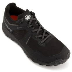 Mammut Ultimate III Low GTX - Multisport Shoes -Outdoor Sports Shoe Store mammut ultimate iii low gtx multisport shoes detail 7