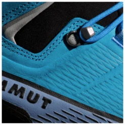 Mammut Women's Kento Advanced High GTX - Mountaineering Boots -Outdoor Sports Shoe Store mammut womens kento advanced high gtx mountaineering boots detail 8