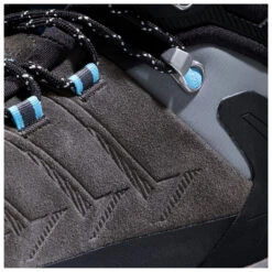 Mammut Women's Kento Tour High GTX - Walking Boots -Outdoor Sports Shoe Store mammut womens kento tour high gtx walking boots detail 10