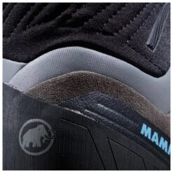 Mammut Women's Kento Tour High GTX - Walking Boots -Outdoor Sports Shoe Store mammut womens kento tour high gtx walking boots detail 7
