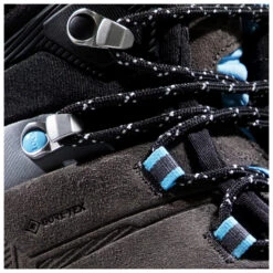Mammut Women's Kento Tour High GTX - Walking Boots -Outdoor Sports Shoe Store mammut womens kento tour high gtx walking boots detail 9