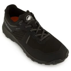 Mammut Women's Ultimate III Low GTX - Multisport Shoes -Outdoor Sports Shoe Store mammut womens ultimate iii low gtx multisport shoes detail 7