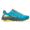 Merrell Moab Flight - Trail Running Shoes -Outdoor Sports Shoe Store merrell moab flight trail running shoes