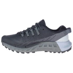 Merrell Women's Agility Peak 4 - Trail Running Shoes -Outdoor Sports Shoe Store merrell womens agility peak 4 trail running shoes detail 3