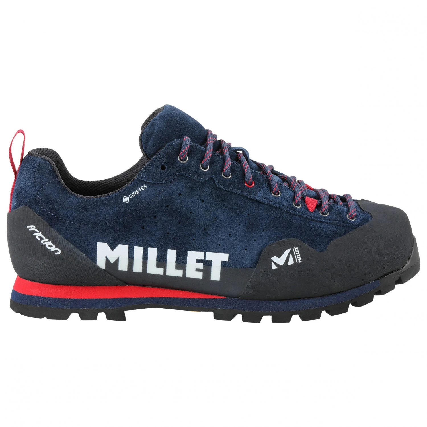 Millet Friction GTX - Approach Shoes 3 Millet Friction GTX - Approach Shoes