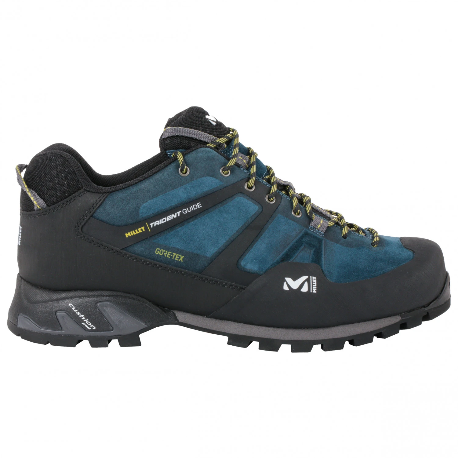 Millet Trident Guide GTX - Approach Shoes 4 Millet Trident Guide GTX - Approach Shoes - Image 2