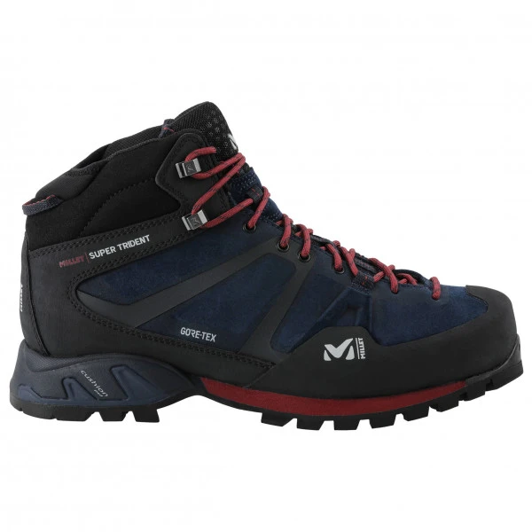 Millet Women's Super Trident GTX - Approach Shoes 3 Millet Women's Super Trident GTX - Approach Shoes