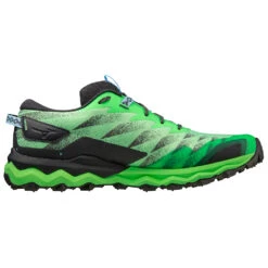 Mizuno Wave Daichi 7 - Trail Running Shoes -Outdoor Sports Shoe Store mizuno wave daichi 7 trail running shoes detail 4