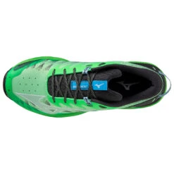 Mizuno Wave Daichi 7 - Trail Running Shoes -Outdoor Sports Shoe Store mizuno wave daichi 7 trail running shoes detail 5