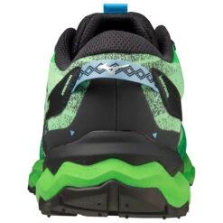 Mizuno Wave Daichi 7 - Trail Running Shoes -Outdoor Sports Shoe Store mizuno wave daichi 7 trail running shoes detail 6