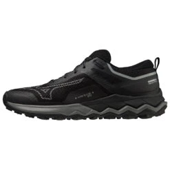 Mizuno Wave Ibuki 4 GTX - Multisport Shoes -Outdoor Sports Shoe Store mizuno wave ibuki 4 gtx multisport shoes detail 2