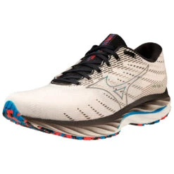 Outdoor Sports Shoe Store -Outdoor Sports Shoe Store mizuno wave rider 26 running shoes detail 2