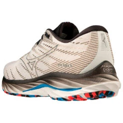 Mizuno Wave Rider 26 - Running Shoes -Outdoor Sports Shoe Store mizuno wave rider 26 running shoes detail 3