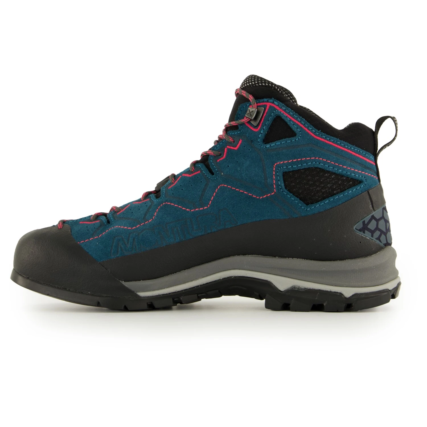 MONTURA Women's Yaru Tekno GTX - Approach Shoes 6 MONTURA Women's Yaru Tekno GTX - Approach Shoes - Image 4