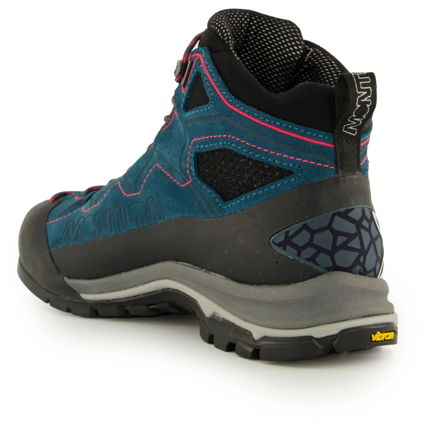 MONTURA Women's Yaru Tekno GTX - Approach Shoes 7 MONTURA Women's Yaru Tekno GTX - Approach Shoes - Image 5