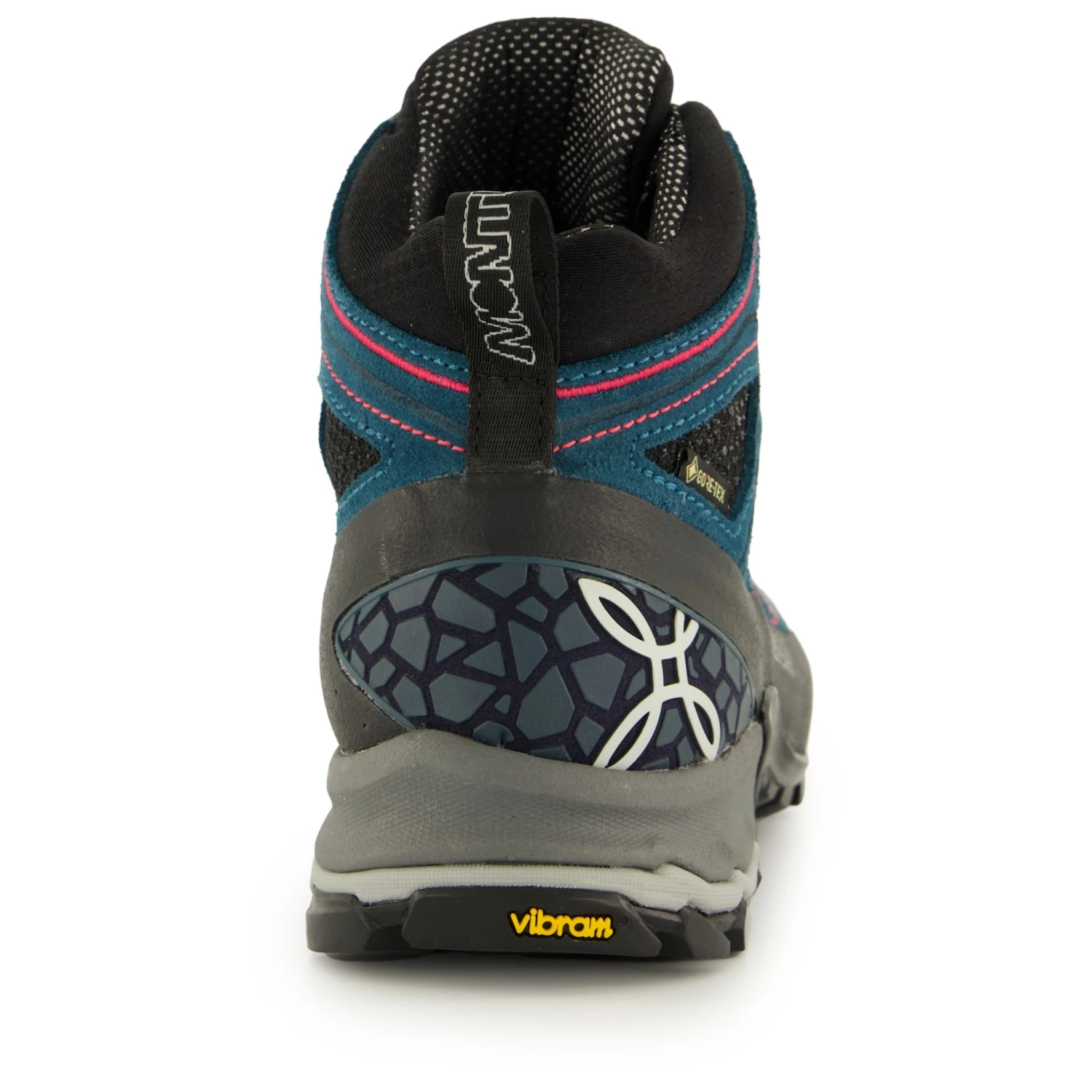 MONTURA Women's Yaru Tekno GTX - Approach Shoes 8 MONTURA Women's Yaru Tekno GTX - Approach Shoes - Image 6