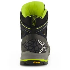 MONTURA Yaru Tekno GTX - Approach Shoes -Outdoor Sports Shoe Store montura yaru tekno gtx approach shoes detail 6
