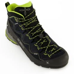 MONTURA Yaru Tekno GTX - Approach Shoes -Outdoor Sports Shoe Store montura yaru tekno gtx approach shoes detail 7