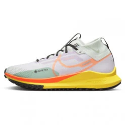 Nike React Pegasus Trail 4 GTX - Trail Running Shoes -Outdoor Sports Shoe Store nike react pegasus trail 4 gtx trail running shoes detail 3