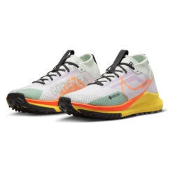 Nike React Pegasus Trail 4 GTX - Trail Running Shoes -Outdoor Sports Shoe Store nike react pegasus trail 4 gtx trail running shoes detail 6