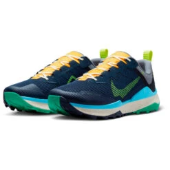 Nike Wildhorse 8 - Trail Running Shoes -Outdoor Sports Shoe Store nike wildhorse 8 trail running shoes detail 2