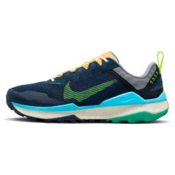 Nike Wildhorse 8 - Trail Running Shoes -Outdoor Sports Shoe Store nike wildhorse 8 trail running shoes detail 5