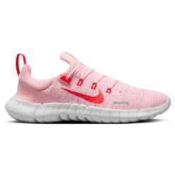 Nike Women's Free Run 5.0 - Sneakers
