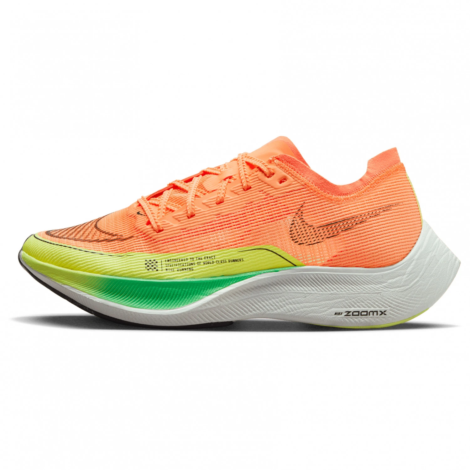 Nike Women's ZoomX Vaporfly Next% 2 - Running Shoes 4 Nike Women's ZoomX Vaporfly Next% 2 - Running Shoes - Image 2