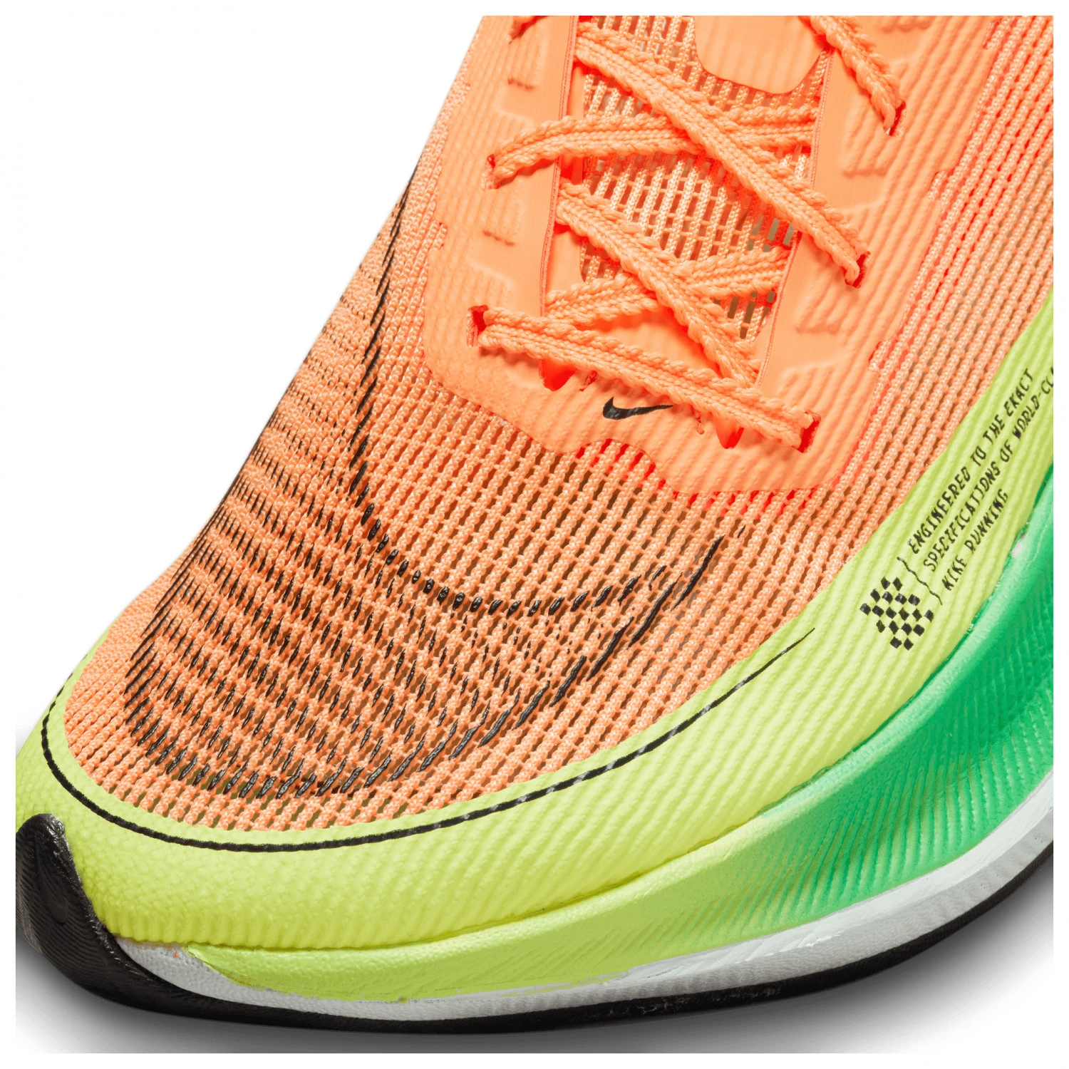 Nike Women's ZoomX Vaporfly Next% 2 - Running Shoes 5 Nike Women's ZoomX Vaporfly Next% 2 - Running Shoes - Image 3