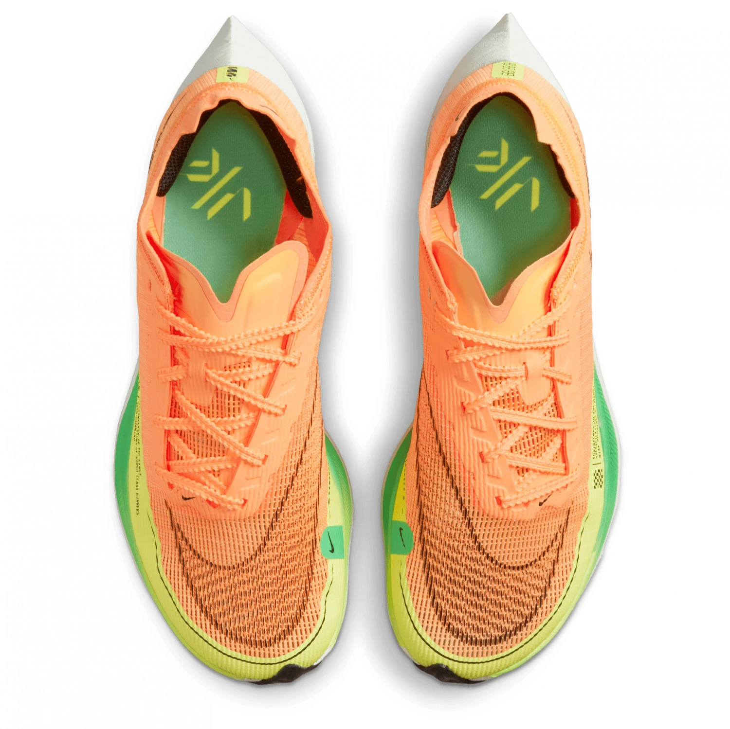 Nike Women's ZoomX Vaporfly Next% 2 - Running Shoes 8 Nike Women's ZoomX Vaporfly Next% 2 - Running Shoes - Image 6