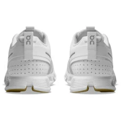 On Women's Cloud 5 Terry - Sneakers -Outdoor Sports Shoe Store on womens cloud 5 terry sneakers detail 3