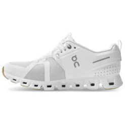 On Women's Cloud 5 Terry - Sneakers -Outdoor Sports Shoe Store on womens cloud 5 terry sneakers detail 4