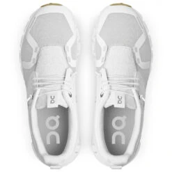 On Women's Cloud 5 Terry - Sneakers -Outdoor Sports Shoe Store on womens cloud 5 terry sneakers detail 5