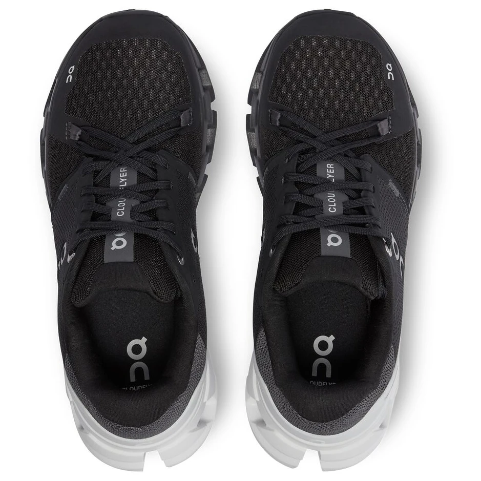 On Women's Cloudflyer 4 - Running Shoes 6 On Women's Cloudflyer 4 - Running Shoes - Image 4