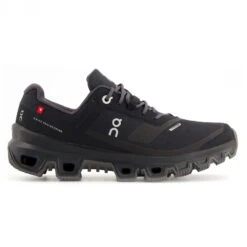On Women's Cloudventure Waterproof - Trail Running Shoes