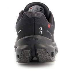 On Women's Cloudventure Waterproof - Trail Running Shoes -Outdoor Sports Shoe Store on womens cloudventure waterproof trail running shoes detail 6