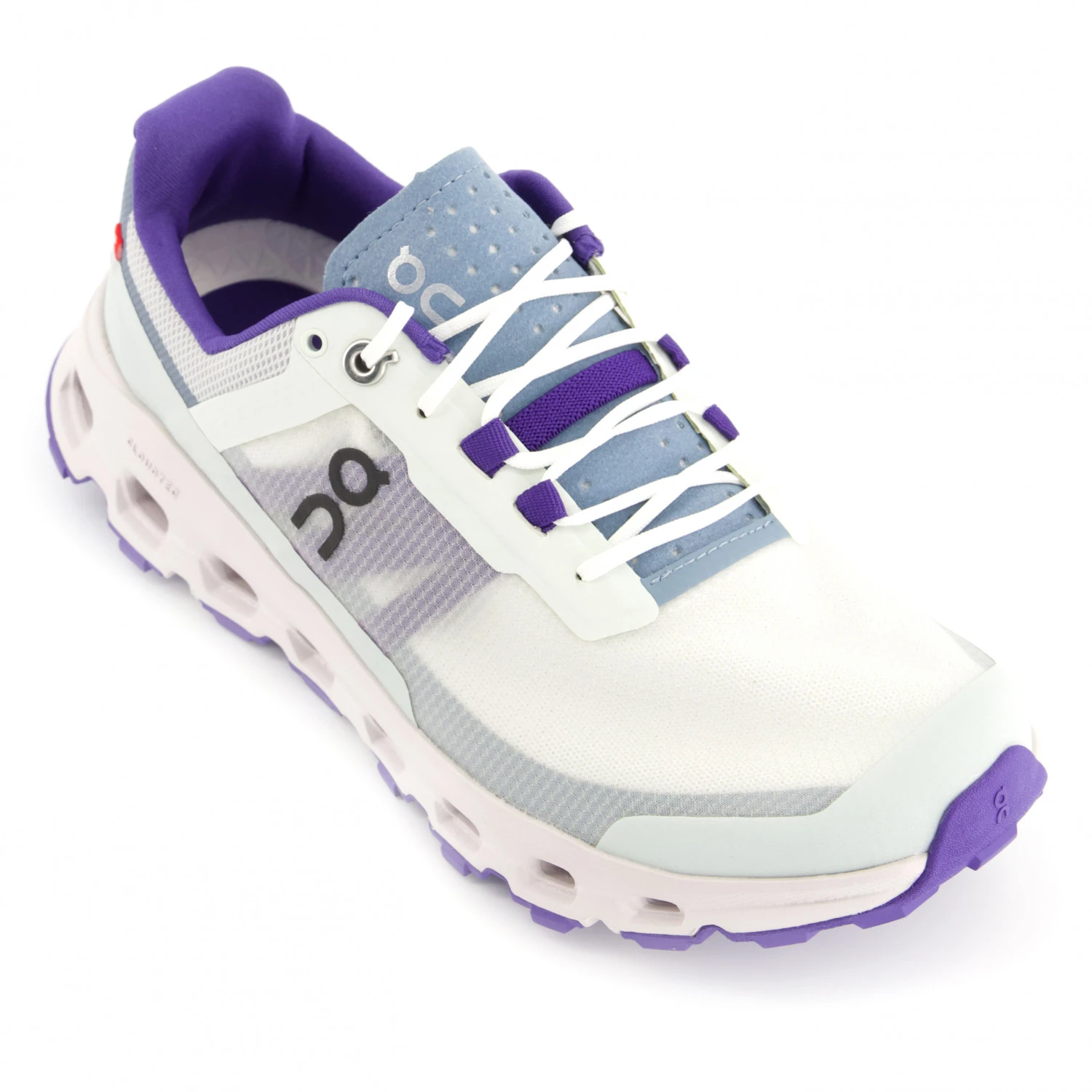 On Women's Cloudvista - Trail Running Shoes 9 On Women's Cloudvista - Trail Running Shoes - Image 7