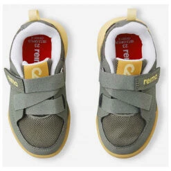 Kid's Reimatec Kiirus - Sneakers -Outdoor Sports Shoe Store reima kids reimatec kiirus sneakers detail 3