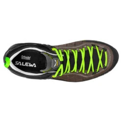 SALEWA MS Mountain Trainer 2 L - Multisport Shoes -Outdoor Sports Shoe Store salewa ms mountain trainer 2 l multisport shoes detail 6