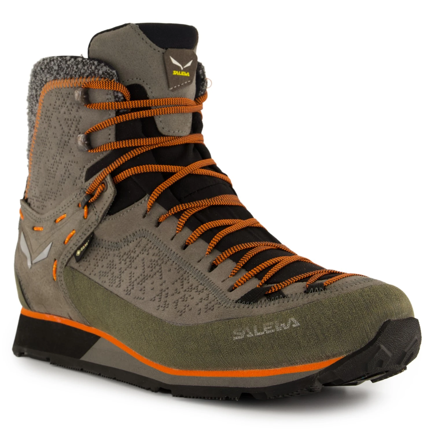 SALEWA MTN Trainer 2 Winter GTX - Winter Boots 3 SALEWA MTN Trainer 2 Winter GTX - Winter Boots - Image 2