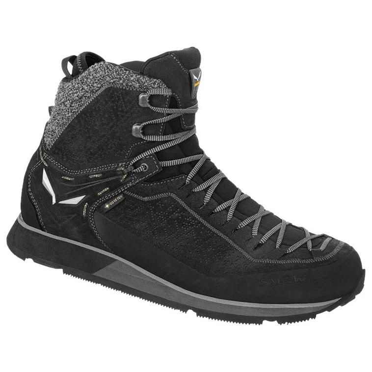 SALEWA MTN Trainer 2 Winter GTX - Winter Boots 2 SALEWA MTN Trainer 2 Winter GTX - Winter Boots