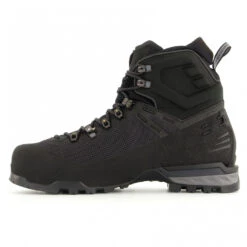 SALEWA Ortles Edge Mid GTX - Mountaineering Boots -Outdoor Sports Shoe Store salewa ortles edge mid gtx mountaineering boots detail 4