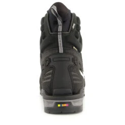 SALEWA Ortles Edge Mid GTX - Mountaineering Boots -Outdoor Sports Shoe Store salewa ortles edge mid gtx mountaineering boots detail 6