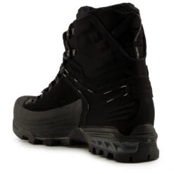 SALEWA Women's Ortles Ascent Mid GTX - Mountaineering Boots -Outdoor Sports Shoe Store salewa womens ortles ascent mid gtx mountaineering boots detail 5