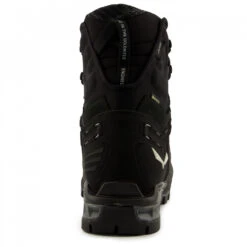 SALEWA Women's Ortles Ascent Mid GTX - Mountaineering Boots -Outdoor Sports Shoe Store salewa womens ortles ascent mid gtx mountaineering boots detail 6