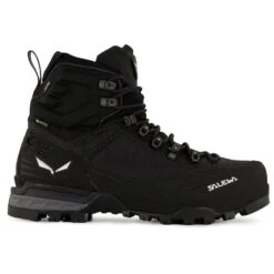 New Release 1 SALEWA Women's Ortles Edge Mid GTX - Mountaineering Boots