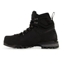 SALEWA Women's Ortles Edge Mid GTX - Mountaineering Boots -Outdoor Sports Shoe Store salewa womens ortles edge mid gtx mountaineering boots detail 4